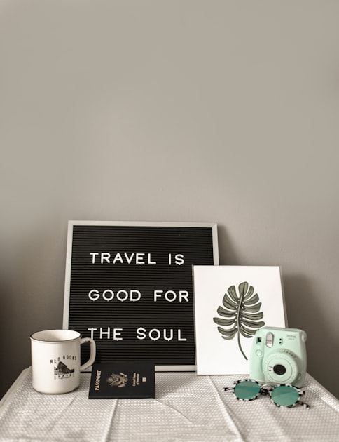 How to Plan a Stress-Free Vacation