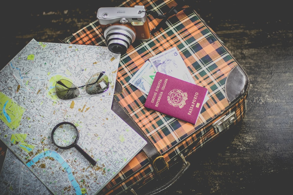 The Benefits of Personalized Travel Services